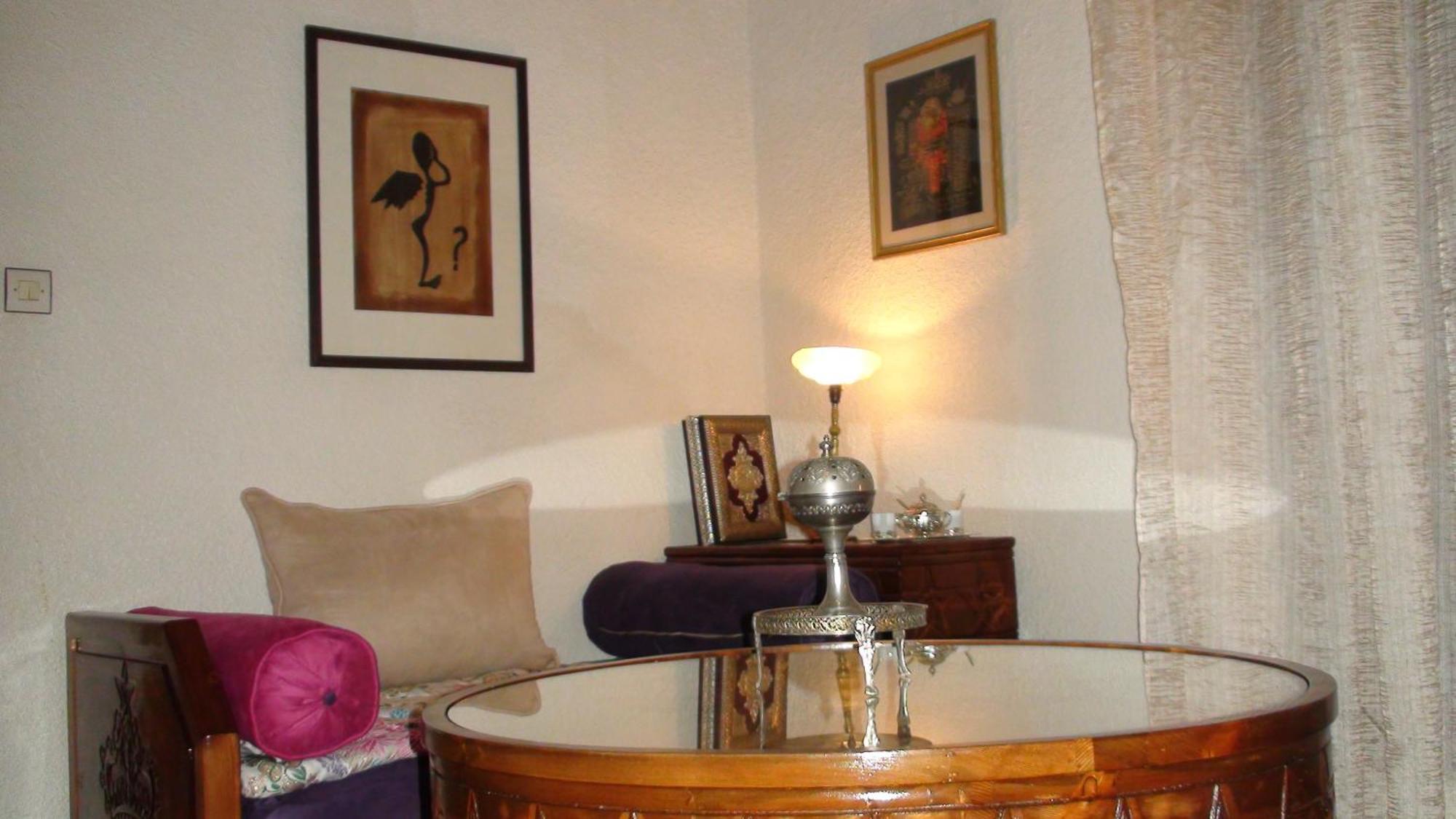 Riad Arambys Εσαουίρα Δωμάτιο φωτογραφία