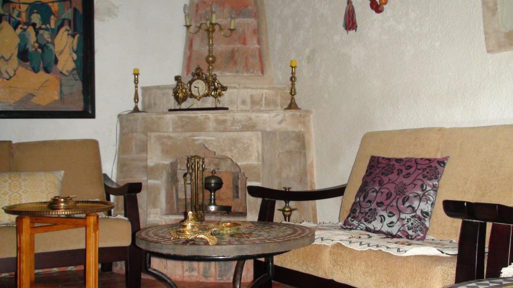 Riad Arambys Εσαουίρα Εξωτερικό φωτογραφία