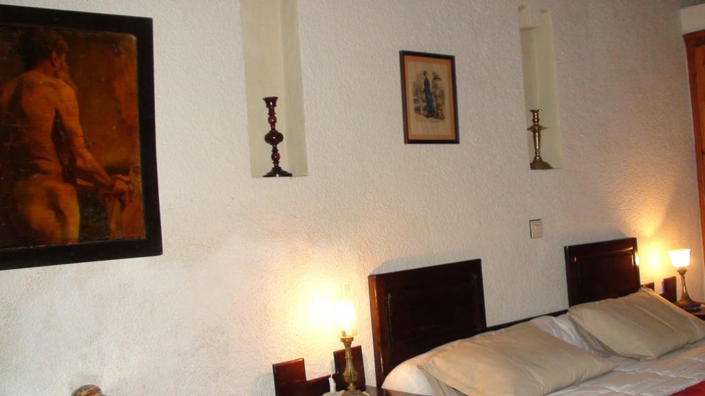 Riad Arambys Εσαουίρα Εξωτερικό φωτογραφία