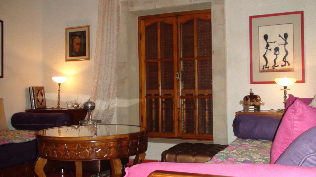 Riad Arambys Εσαουίρα Εξωτερικό φωτογραφία