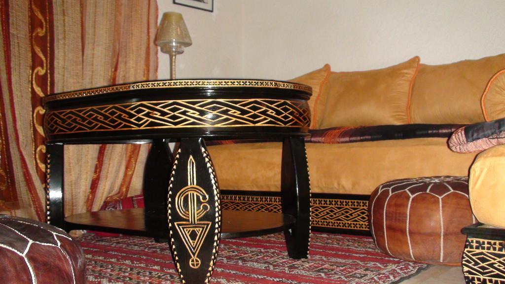 Riad Arambys Εσαουίρα Εξωτερικό φωτογραφία