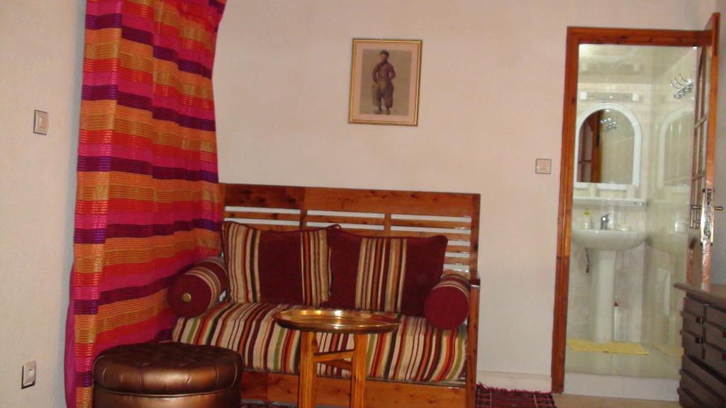 Riad Arambys Εσαουίρα Εξωτερικό φωτογραφία