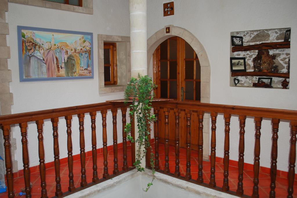 Riad Arambys Εσαουίρα Εξωτερικό φωτογραφία