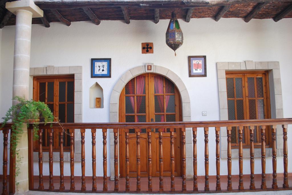 Riad Arambys Εσαουίρα Εξωτερικό φωτογραφία