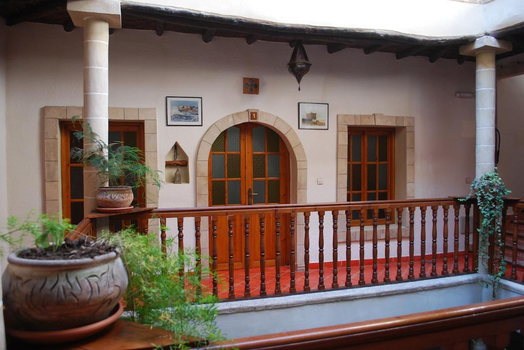 Riad Arambys Εσαουίρα Εξωτερικό φωτογραφία