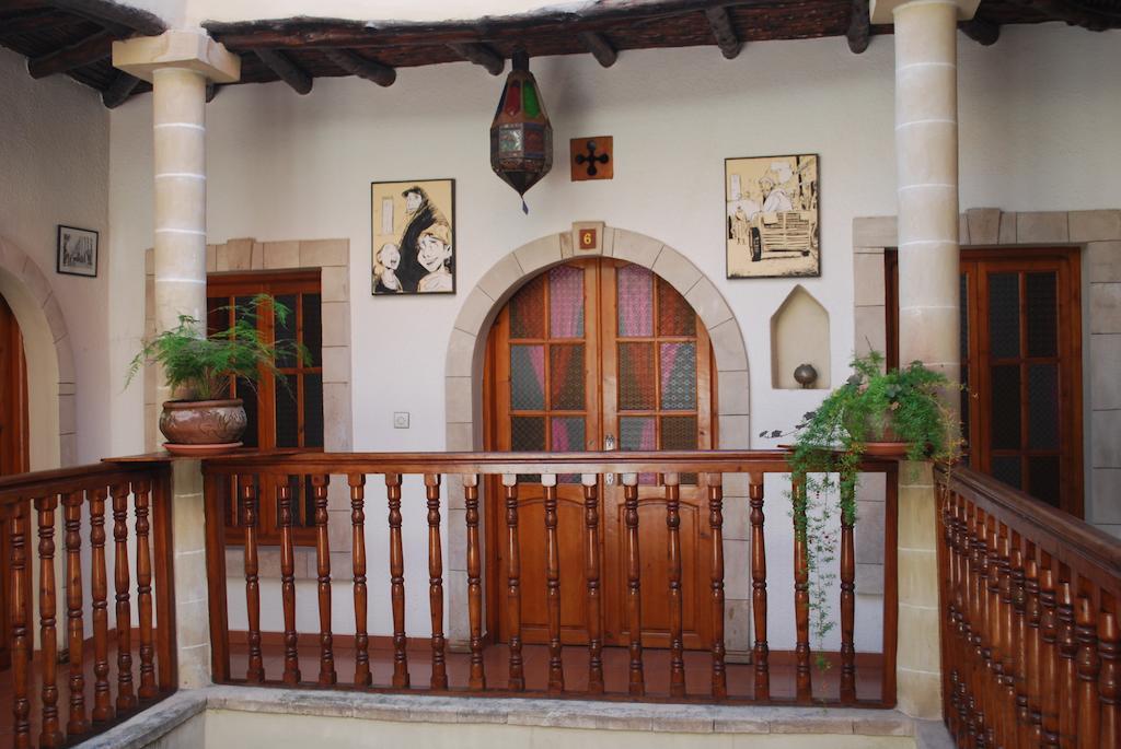 Riad Arambys Εσαουίρα Εξωτερικό φωτογραφία