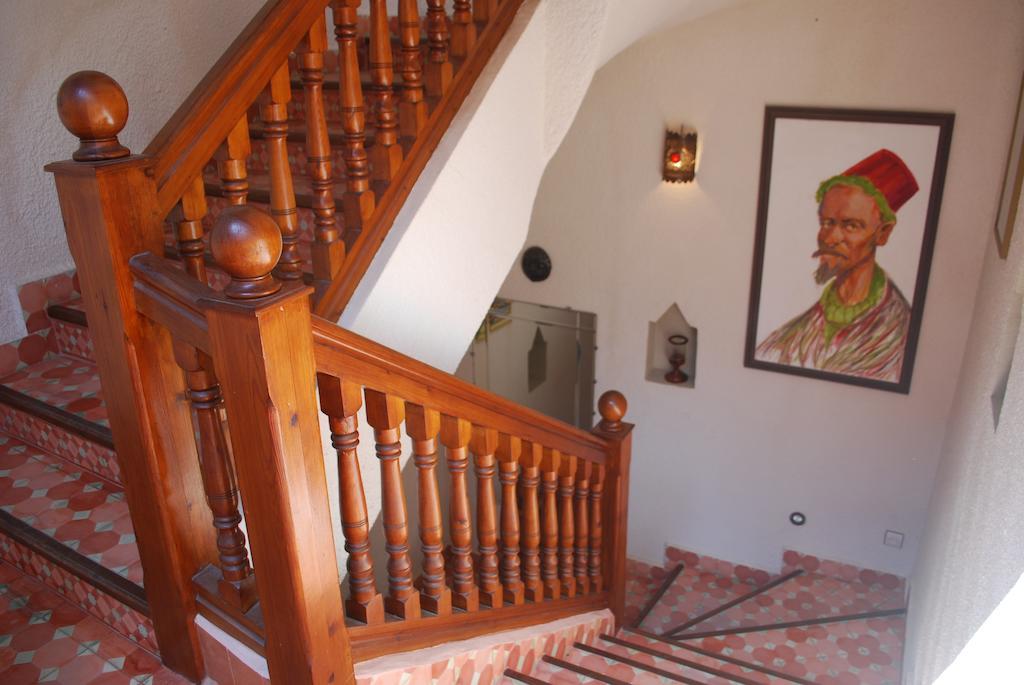 Riad Arambys Εσαουίρα Εξωτερικό φωτογραφία