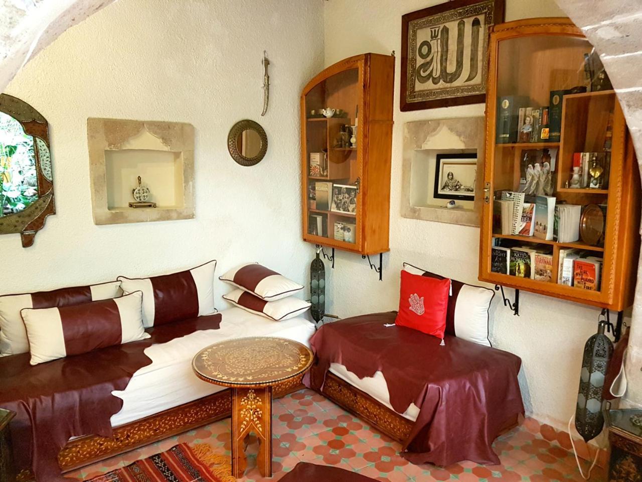 Riad Arambys Εσαουίρα Εξωτερικό φωτογραφία
