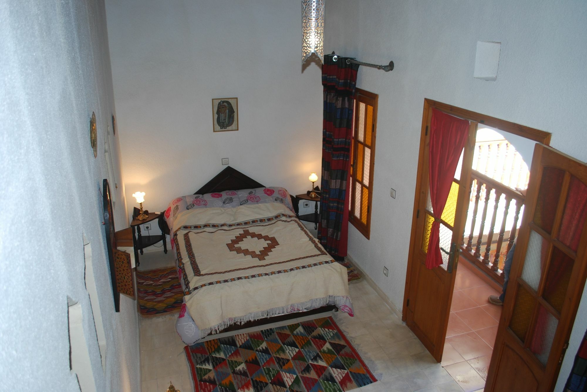 Riad Arambys Εσαουίρα Εξωτερικό φωτογραφία