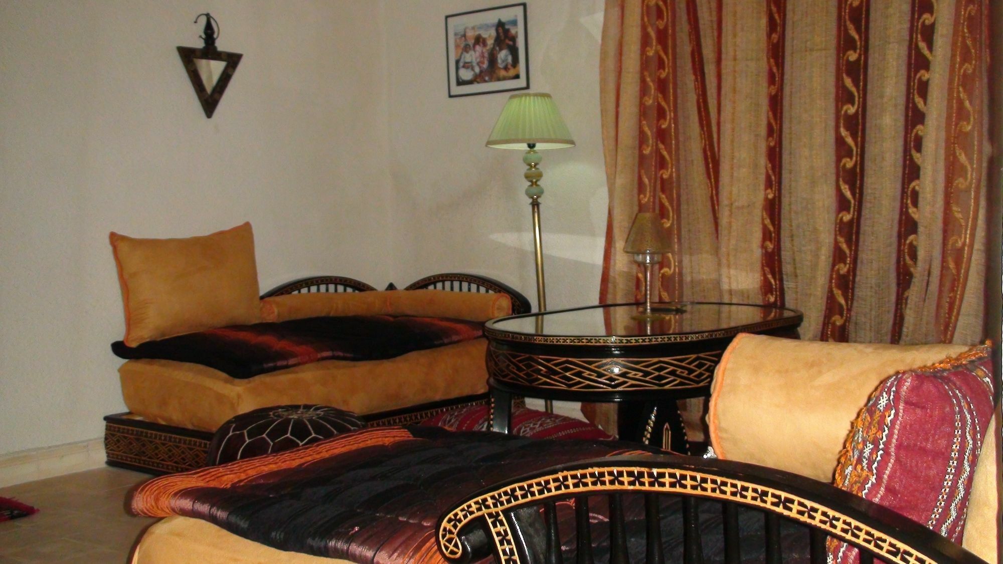 Riad Arambys Εσαουίρα Εξωτερικό φωτογραφία